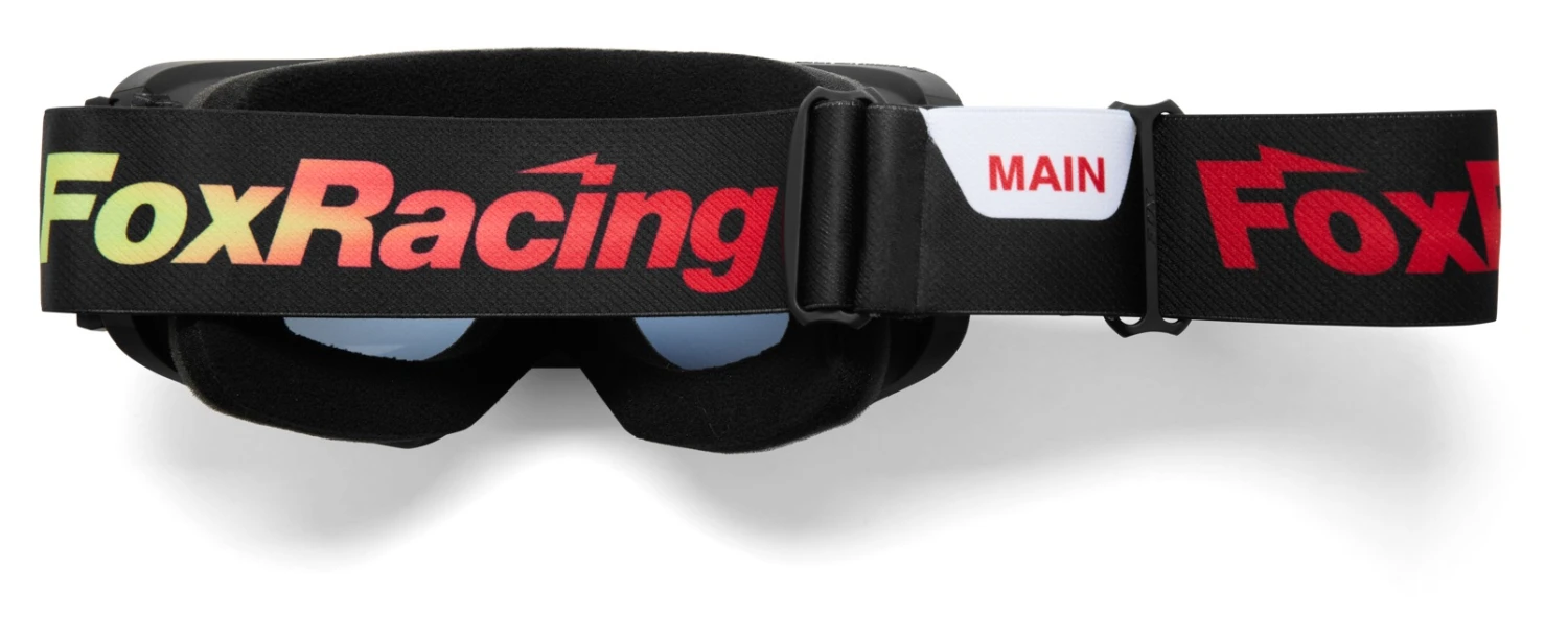 Fox Racing Main Statk Goggles 4 Fox Racing Main Statk Goggles - Image 2