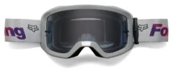 Fox Racing Main Statk Goggles 8 Fox Racing Main Statk Goggles -Fox Racing fox racing main statk goggles black red 2