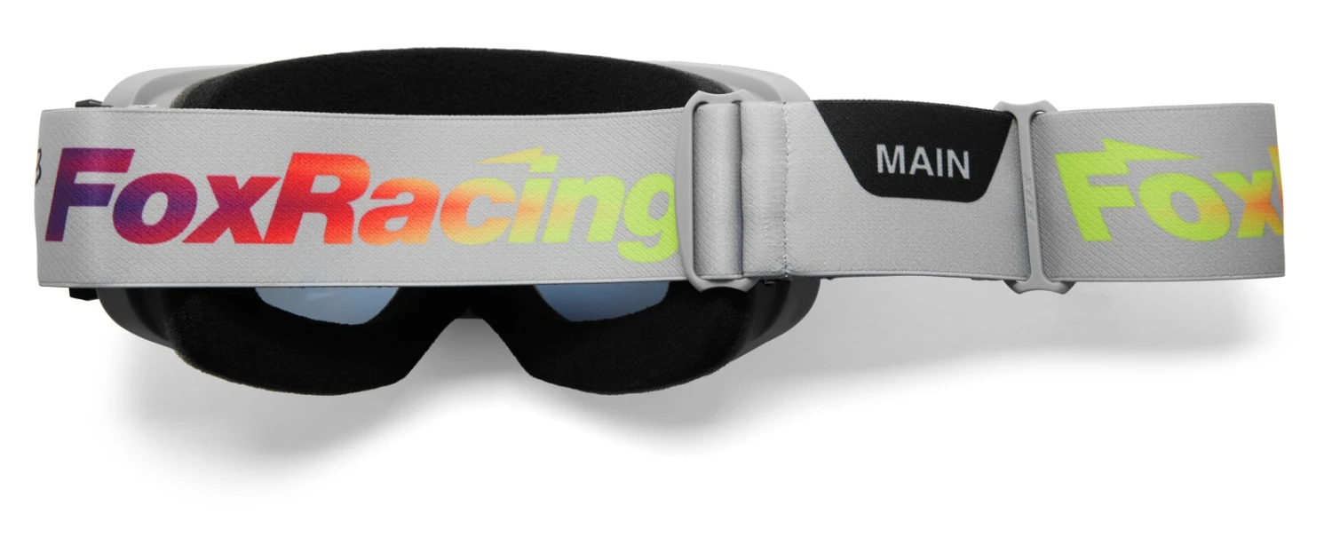Fox Racing Main Statk Goggles 6 Fox Racing Main Statk Goggles - Image 4