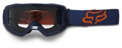 Fox Racing Main S Stray Goggles -Fox Racing fox racing main stray goggle mdnt os m idnight