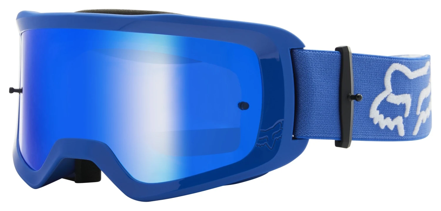 Fox Racing Main Stray Mirrored Goggles 6 Fox Racing Main Stray Mirrored Goggles - Image 4