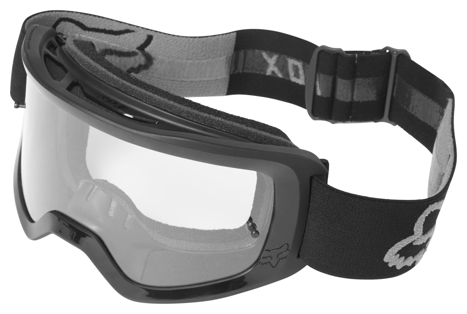 Fox Racing Main Stray Goggles 3 Fox Racing Main Stray Goggles