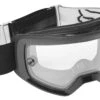 Fox Racing Main Stray Goggles - Smoke -Fox Racing fox racing main stray goggles smoke smoke