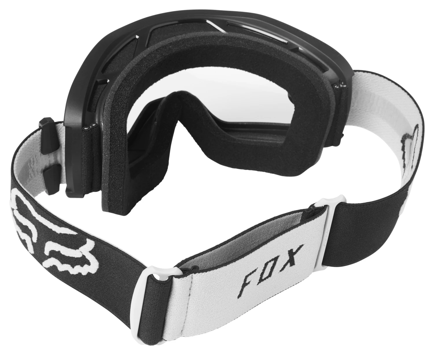 Fox Racing Main Stray Goggles - Smoke 5 Fox Racing Main Stray Goggles - Smoke - Image 3