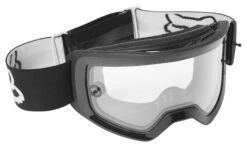 Fox Racing Main Stray Goggles - Smoke