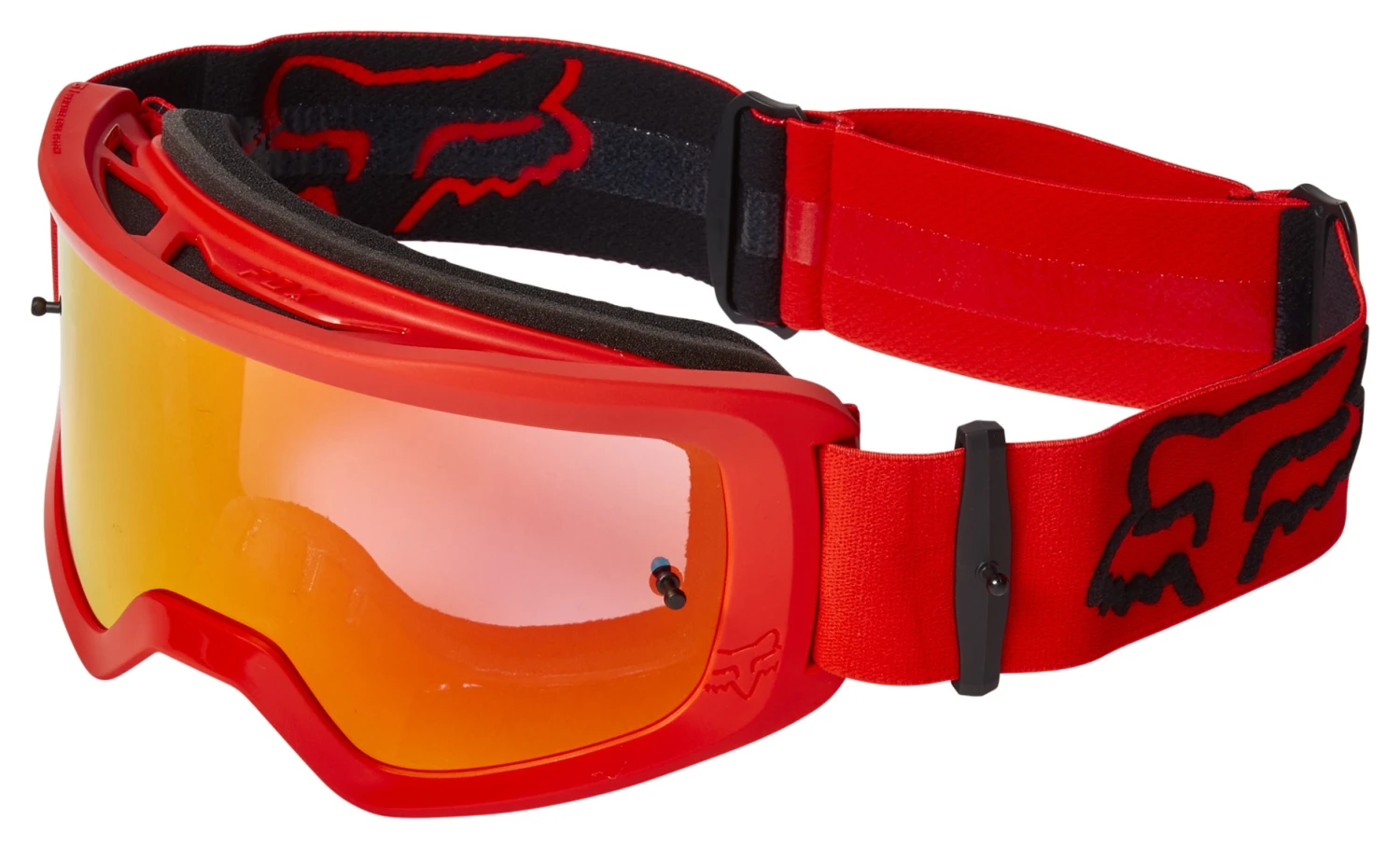Fox Racing Main Stray Mirrored Goggles 5 Fox Racing Main Stray Mirrored Goggles - Image 3