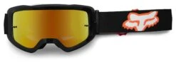 Fox Racing Main Stray Spark Goggles -Fox Racing fox racing main stray spark goggles 2