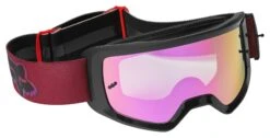 Fox Racing Main VENZ Spark Goggles 8 Fox Racing Main VENZ Spark Goggles -Fox Racing fox racing main venz goggles spark dark indigo