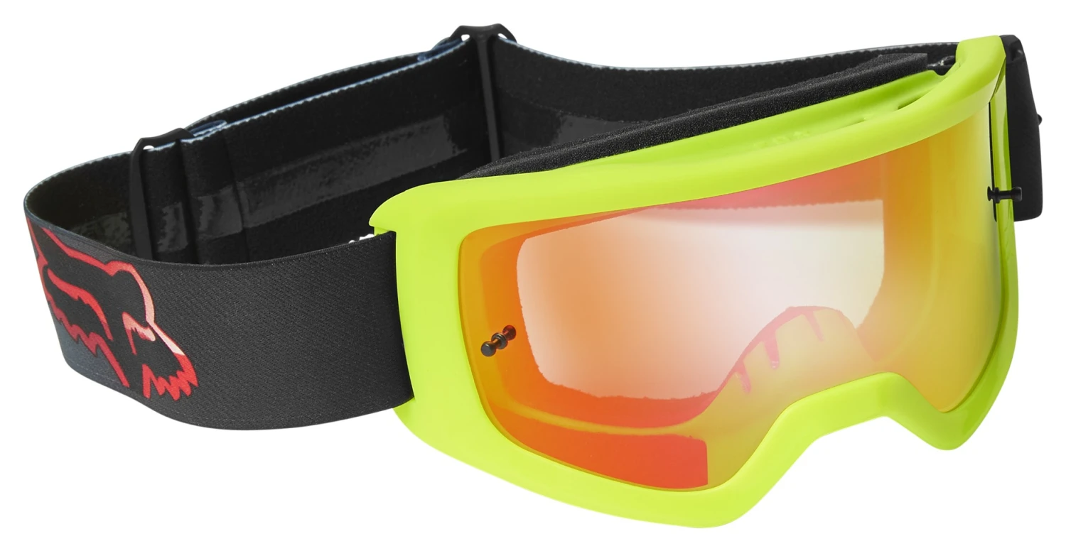 Fox Racing Main VENZ Spark Goggles 3 Fox Racing Main VENZ Spark Goggles