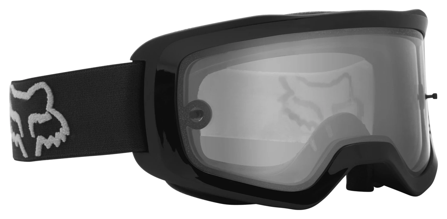 Fox Racing Main X Stray Goggles 4 Fox Racing Main X Stray Goggles - Image 2