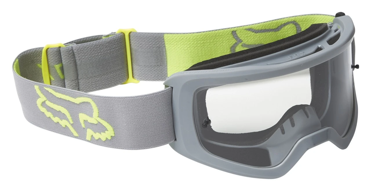 Fox Racing Main X Stray Goggles 6 Fox Racing Main X Stray Goggles - Image 4