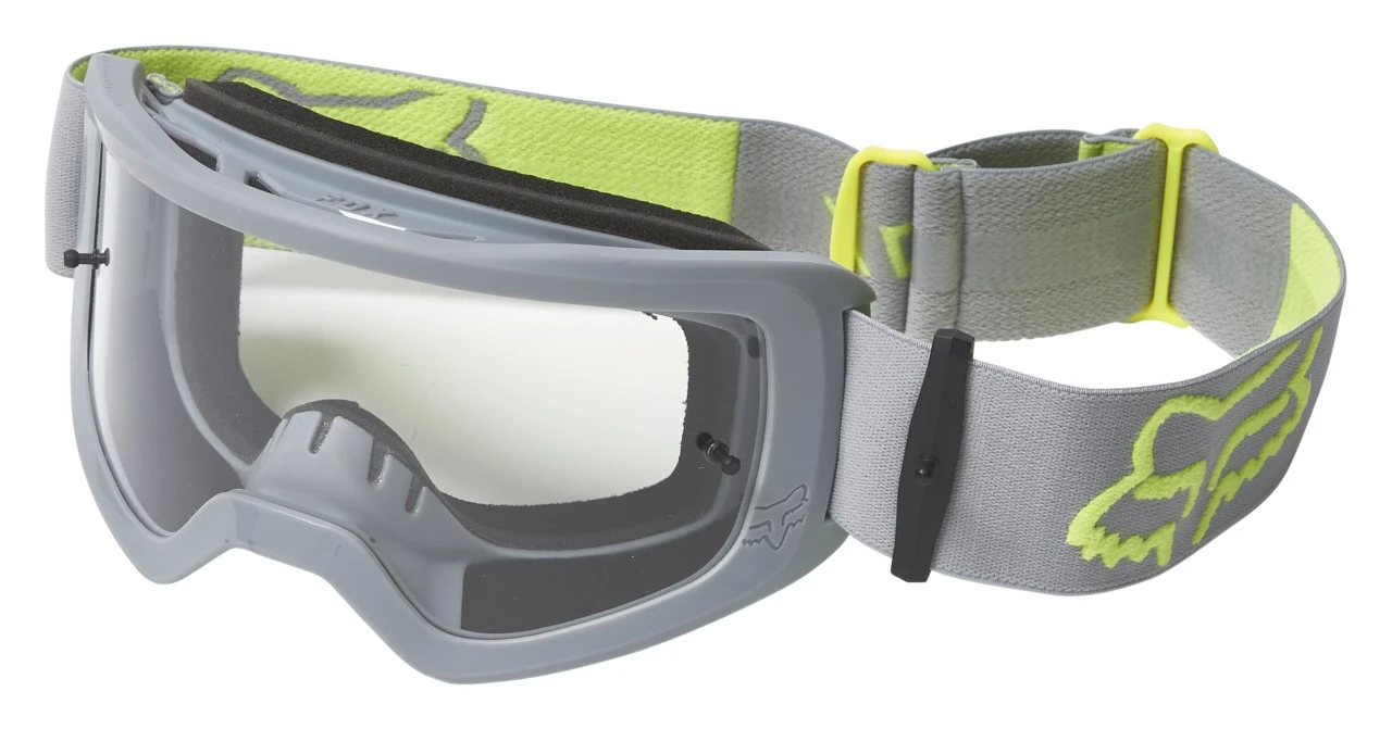 Fox Racing Main X Stray Goggles 5 Fox Racing Main X Stray Goggles - Image 3