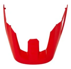 Fox Racing Mainframe MTB Visor -Fox Racing fox racing mainframe mtb helmet visor flo red