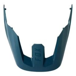 Fox Racing Mainframe MTB Visor -Fox Racing fox racing mainframe mtb helmet visor slate blue