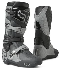 Fox Racing Motion Boots Dark Shadow / 9 [Open Box]