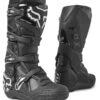 Fox Racing Motion X Boots -Fox Racing fox racing motion x boots black
