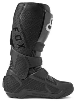 Fox Racing Motion X Boots -Fox Racing fox racing motion x boots black 2