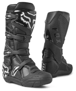 Fox Racing Motion X Boots