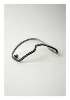 Fox Racing MX20 Airspace / Main Dual Injected Lens