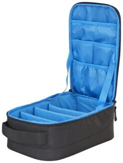 Fox Racing MX Goggle Case -Fox Racing fox racing mx goggle case black 2