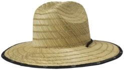 Fox Racing Non Stop Straw Hat -Fox Racing fox racing non stop straw hat 1