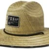 Fox Racing Non Stop Straw Hat 2 Fox Racing Non Stop Straw Hat -Fox Racing fox racing non stop straw hat