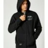 Fox Racing Pro Circuit Zip Hoody