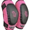 Fox Racing Peewee Titan Elbow Guards 1 Fox Racing Peewee Titan Elbow Guards -Fox Racing fox racing peewee titan elbow guards black pink