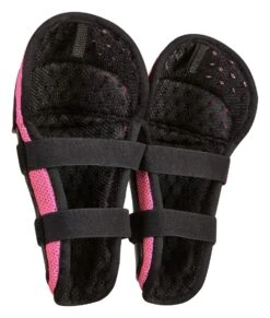 Fox Racing Peewee Titan Knee/Shin Guards -Fox Racing fox racing peewee titan knee shin guards 1