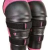 Fox Racing Peewee Titan Knee/Shin Guards