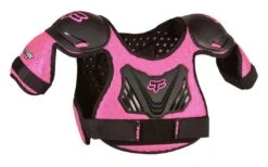 Fox Racing Peewee Titan Roost Deflector