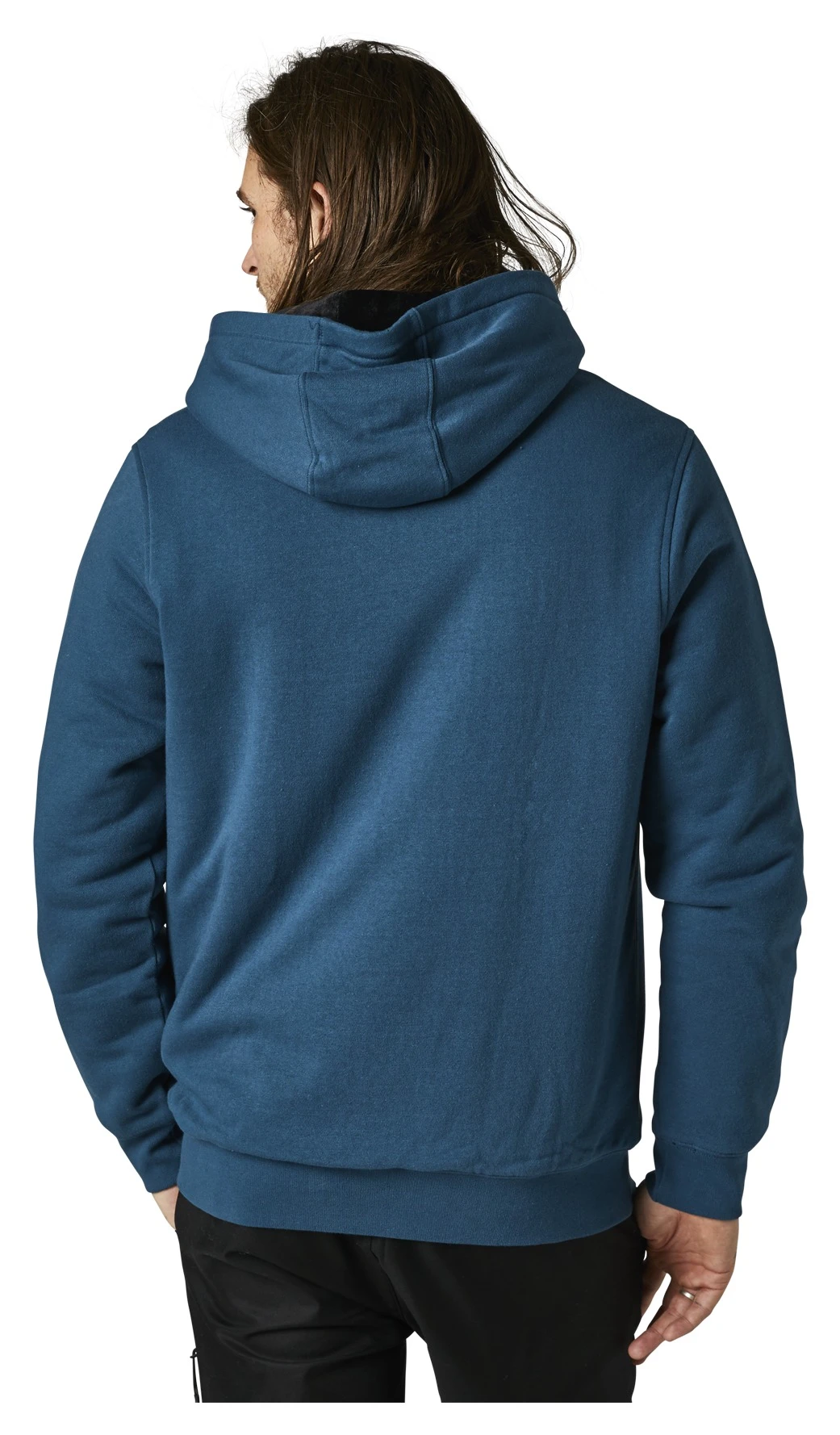 Fox Racing Peril Sasquatch Zip Hoody 6 Fox Racing Peril Sasquatch Zip Hoody - Image 4
