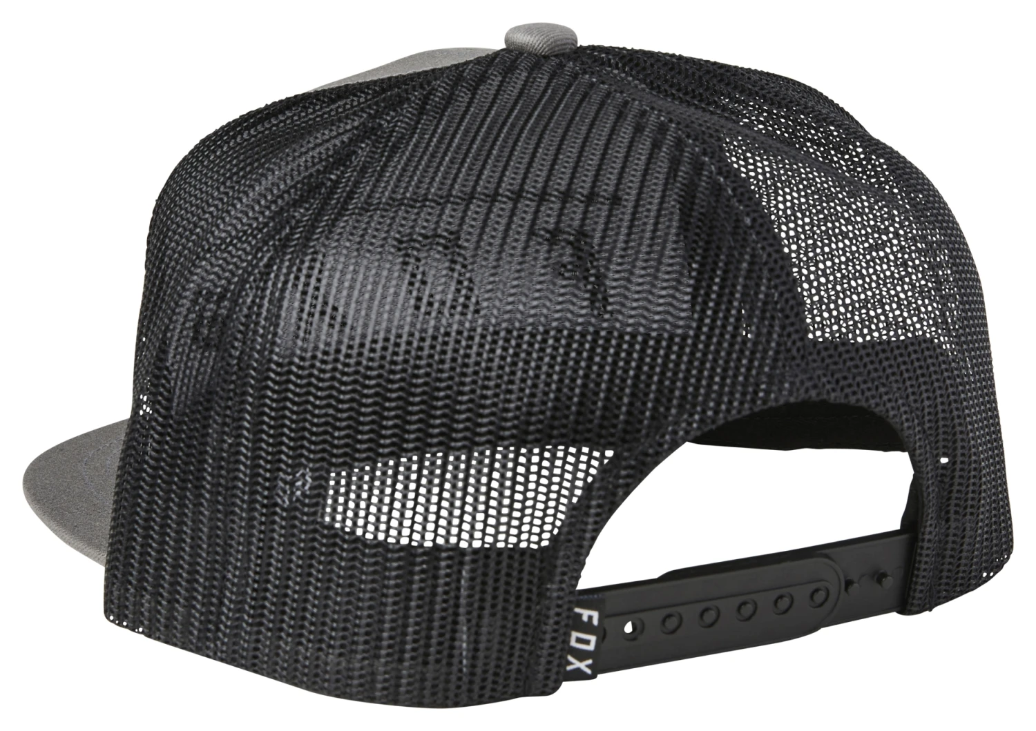 Fox Racing Pinnacle Mesh Snapback Hat 4 Fox Racing Pinnacle Mesh Snapback Hat - Image 2