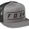 Fox Racing Pinnacle Mesh Snapback Hat 1 Fox Racing Pinnacle Mesh Snapback Hat -Fox Racing fox racing pinnacle mesh snapback hat