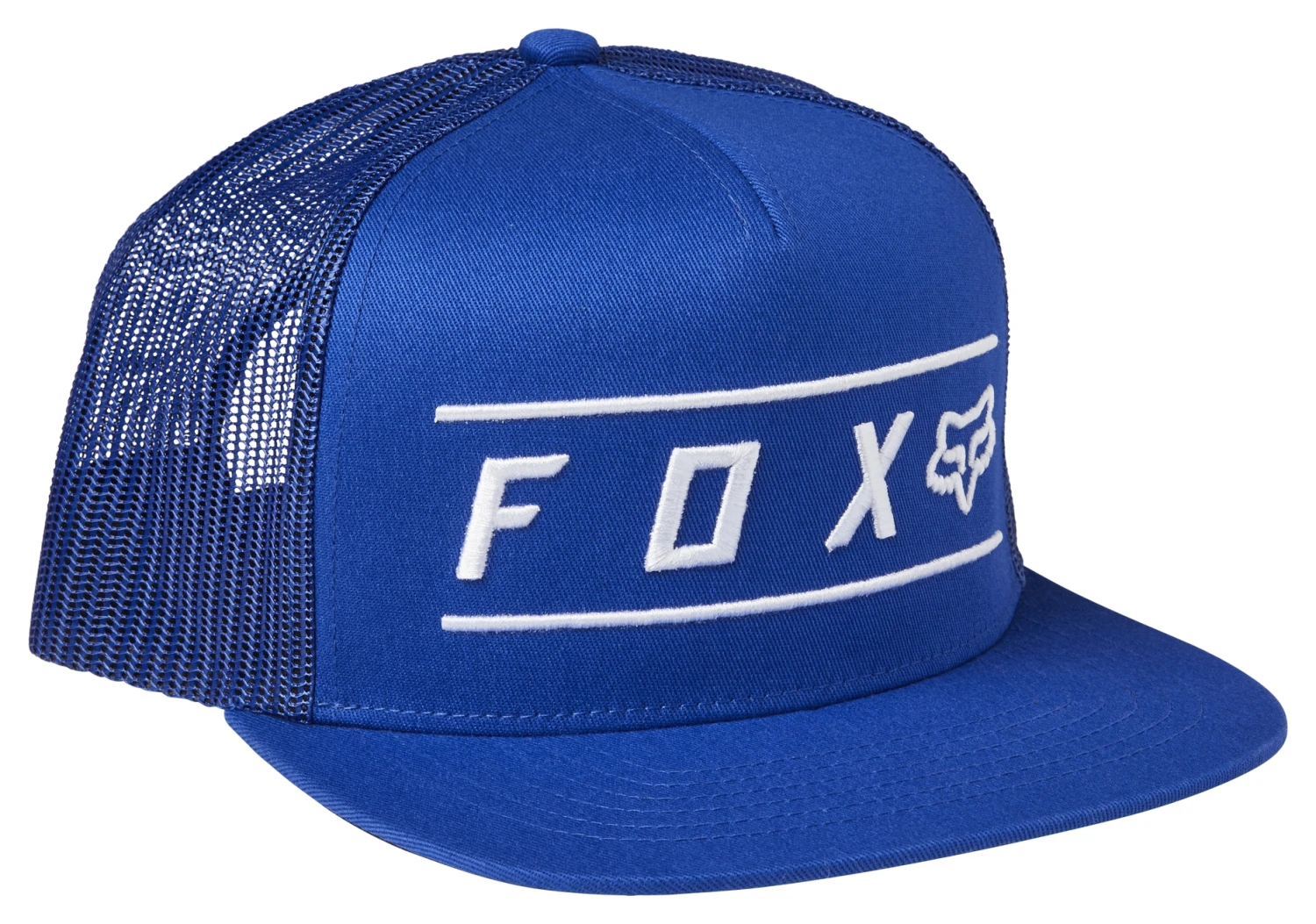 Fox Racing Pinnacle Mesh Snapback Hat 5 Fox Racing Pinnacle Mesh Snapback Hat - Image 3