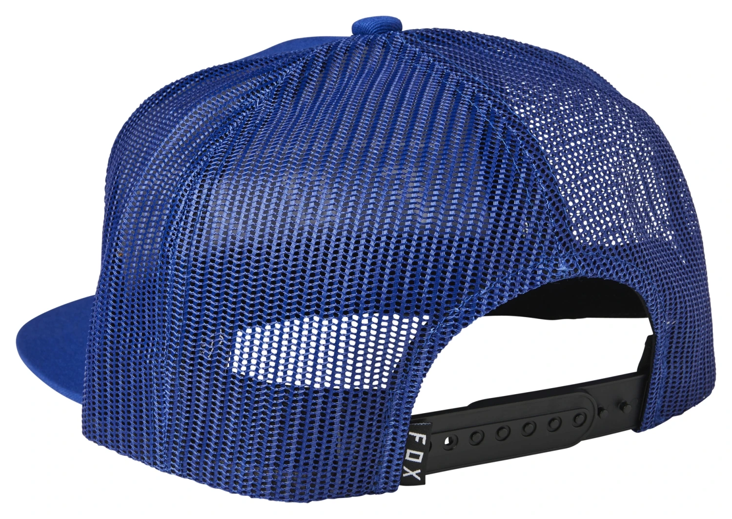 Fox Racing Pinnacle Mesh Snapback Hat 6 Fox Racing Pinnacle Mesh Snapback Hat - Image 4