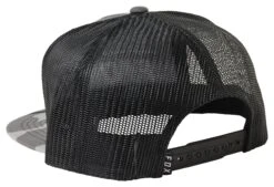 Fox Racing Pinnacle Mesh Snapback Hat 13 Fox Racing Pinnacle Mesh Snapback Hat -Fox Racing fox racing pinnacle mesh snapback hat black camo 1