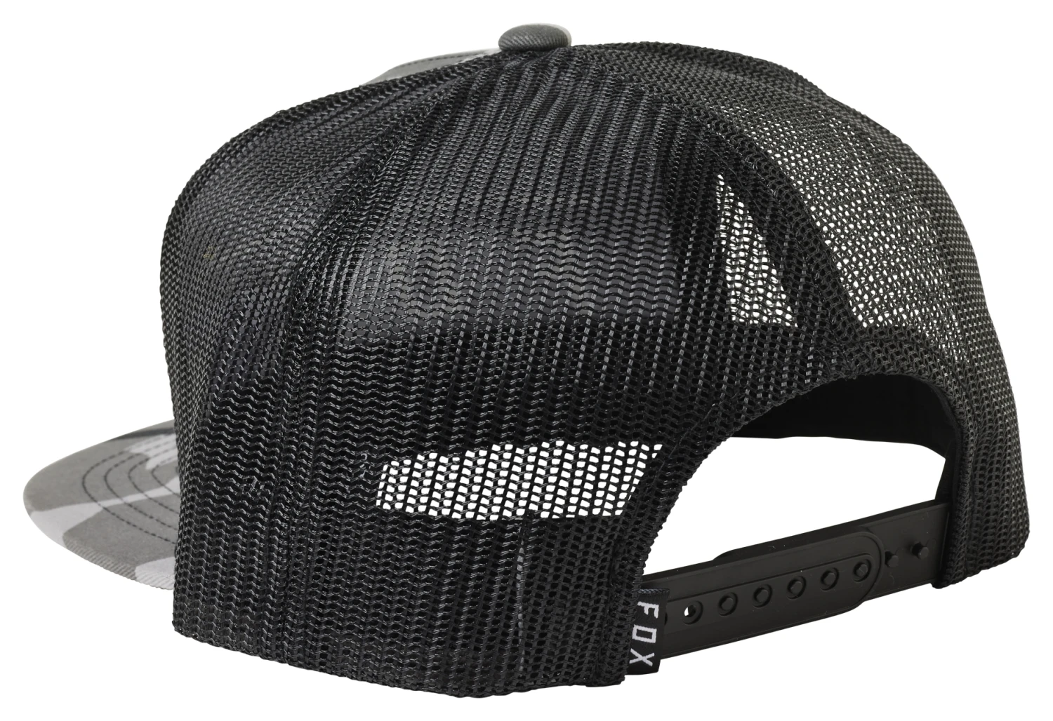 Fox Racing Pinnacle Mesh Snapback Hat 8 Fox Racing Pinnacle Mesh Snapback Hat - Image 6