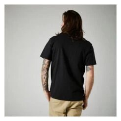 Fox Racing Pinnacle Premium T-Shirt -Fox Racing fox racing pinnacle premium t shirt 1