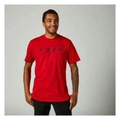 Fox Racing Pinnacle Premium T-Shirt -Fox Racing fox racing pinnacle premium t shirt 8