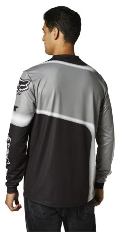 Fox Racing Powerband Jersey 16 Fox Racing Powerband Jersey -Fox Racing fox racing powerband ls jersey 1