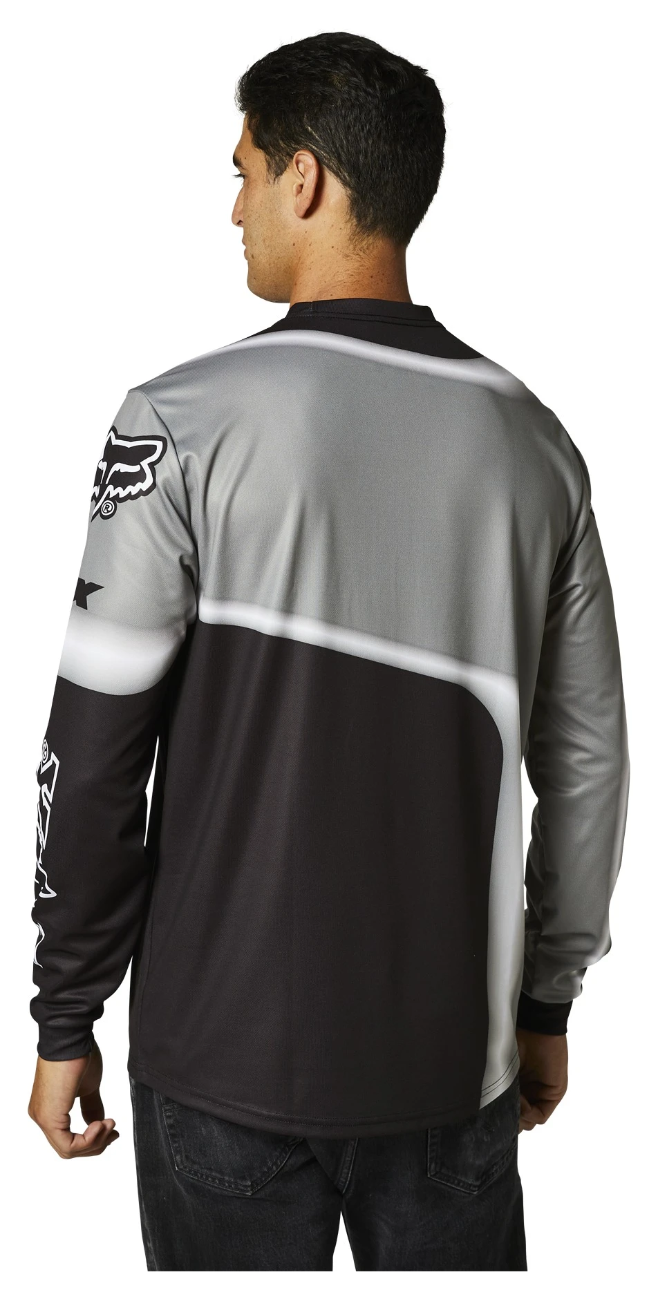 Fox Racing Powerband Jersey 4 Fox Racing Powerband Jersey - Image 2