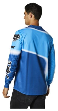 Fox Racing Powerband Jersey 21 Fox Racing Powerband Jersey -Fox Racing fox racing powerband ls jersey 6