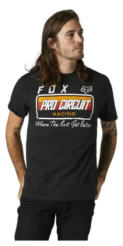 Fox Racing Pro Circuit Premium T-Shirt