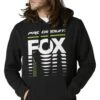 Fox Racing Pro Circuit Pullover Hoody -Fox Racing fox racing pro circuit pullover hoody black