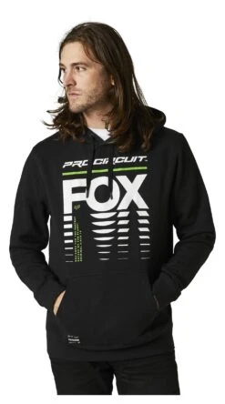 Fox Racing Pro Circuit Pullover Hoody