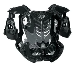 Fox Racing R3 Women's Chest Protector -Fox Racing fox racing r3 womens chest protector 1
