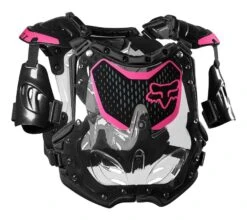 Fox Racing R3 Women's Chest Protector -Fox Racing fox racing r3 womens chest protector 2
