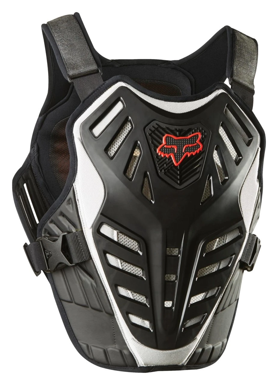 Fox Racing Race Subframe 3 Fox Racing Race Subframe