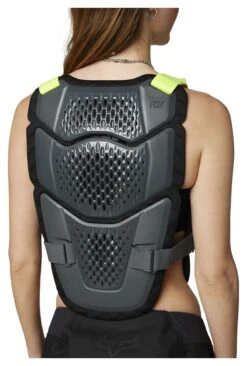 Fox Racing Raceframe Impact CE Guard -Fox Racing fox racing raceframe impact ce guard 1